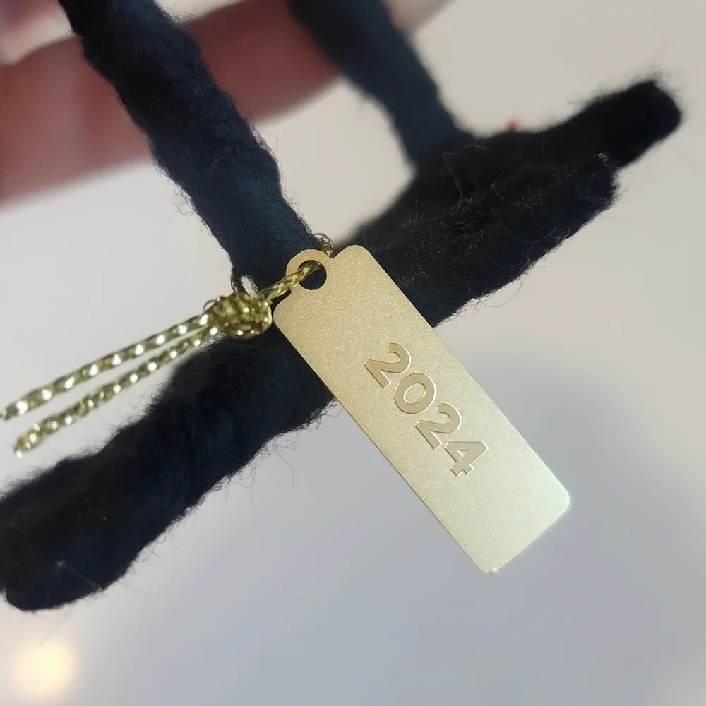 NEW Hyde & EEK! Boutique Featherly Friends 
